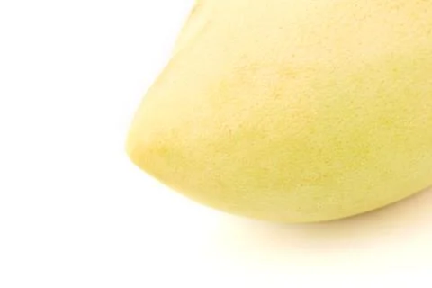 Barracuda mango Stock Photos