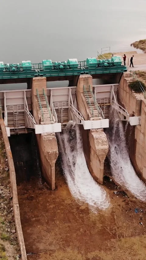 Barrage Vertical Video Видео 334876477