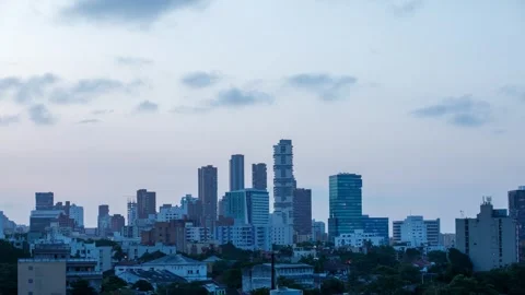 Barranquilla Video stock 291747975