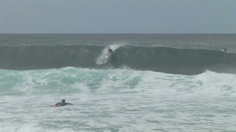 Barrel and slash Motion JPEG Stock Footage 801083