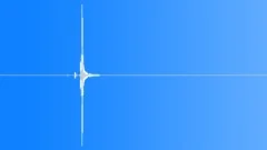 Barrel bolt latch Sound Effect
