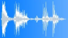 Barrel Breaking Open/Destroyed 2 Sound Effect