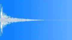 Barrel Damage 2 Sound Effect