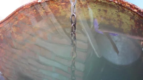 Barrel Stock-Footage 5049556