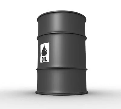 Barrel Stock Illustration