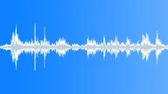 Barrel metal rollingSound Effect