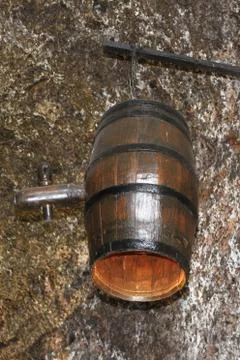Barrel Stock Photos