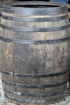 Barrel Stock Photos