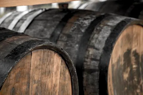 Barrel Stock Photos