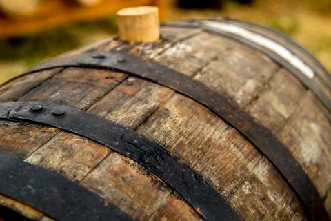 Barrel Stock Photos
