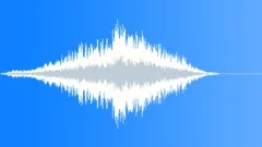 Barrel wood rollingSound Effect