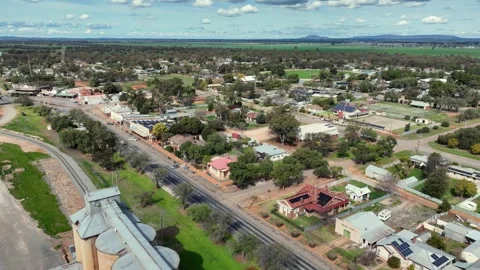 Barrellan Stock Footage 321339857