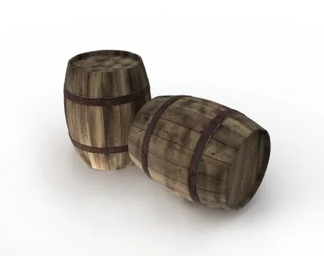 Barrels Stock Photos