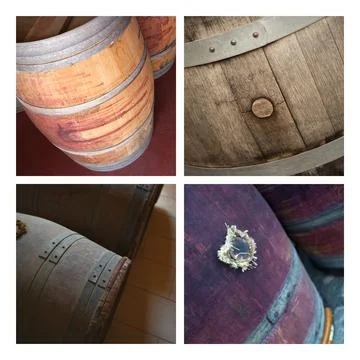 Barrels Stock Photos