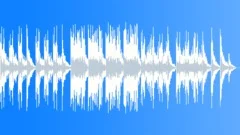 Barren Mesa (WP) 03 Alt2 ( western,dreamy,acoustic,contemplative,reflective)Stock Music