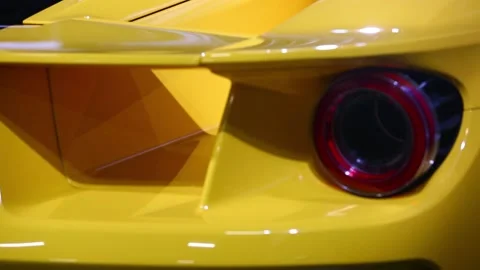 Barrett Jackson 14 Video stock 132068317