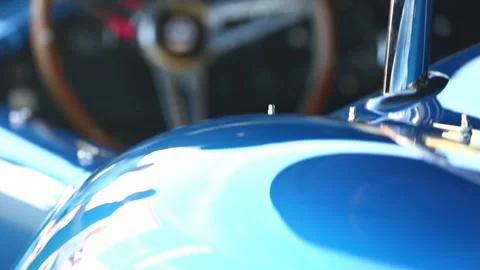 Barrett Jackson 16 Video stock 132068407