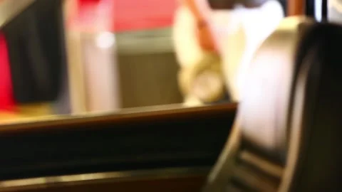 Barrett Jackson 22 Stock Footage 132122954