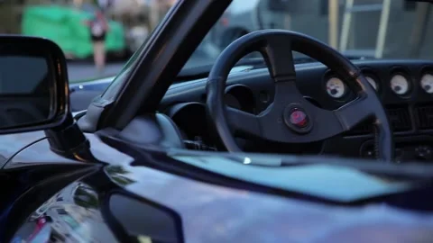 Barrett Jackson 31 스톡 동영상 132123059