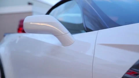 Barrett Jackson 32 Video stock 132123099