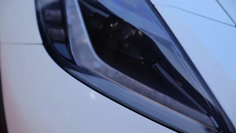 Barrett Jackson 33 스톡 동영상 132123026