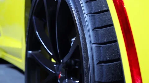 Barrett Jackson 35 Stock Footage 132123112