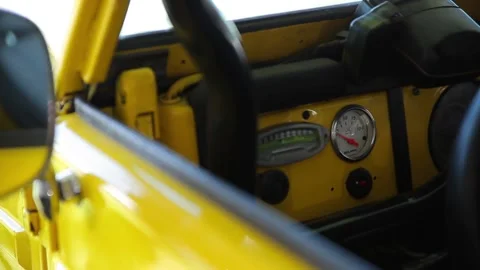 Barrett Jackson 39 Video stock 132123165