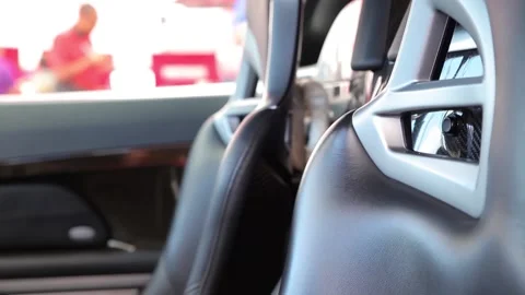 Barrett Jackson 45 Video stock 132123218