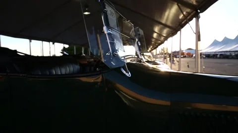 Barrett Jackson 89 Stock Footage 132123631