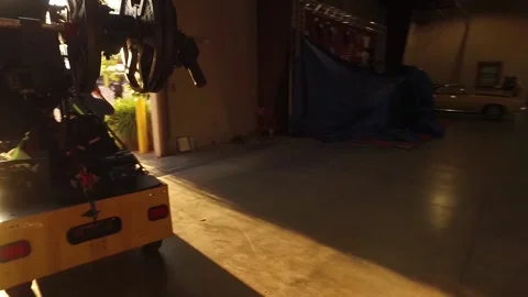 Barrett Jackson 99 Stock Footage 132123710