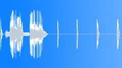 Barricade Hammer Wood PlankSound Effect