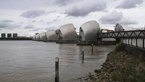 Barrier 10 Stockbeeldmateriaal 141962629