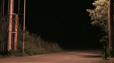 Barrier Vídeo Stock 8673184