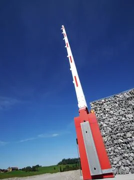 Barrier Stock Photos