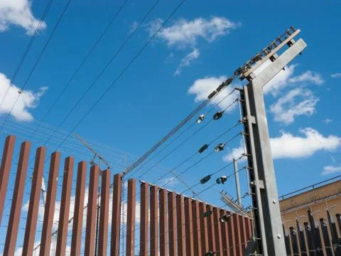 Barriers Stock Photos