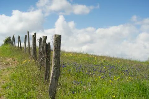 Barriers Stock Photos