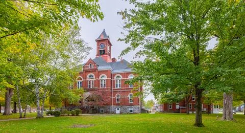 Barry County Stock Photos