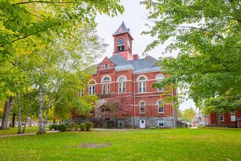 Barry County Stock Photos