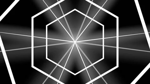 Bars and Polys Stock Footage 51710199