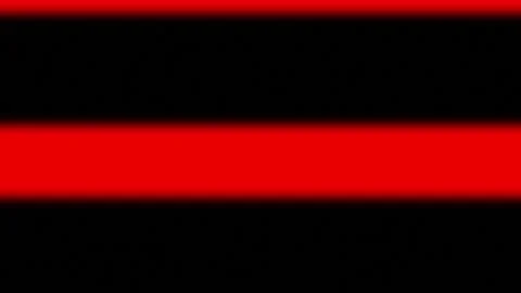 Bars - Retro Element Pack (RED) Stock Footage 151175404