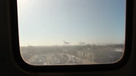 Bart Window Oakland Stockbeeldmateriaal 48235550