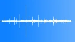 BarTailed Desert Lark ContactSound Effect
