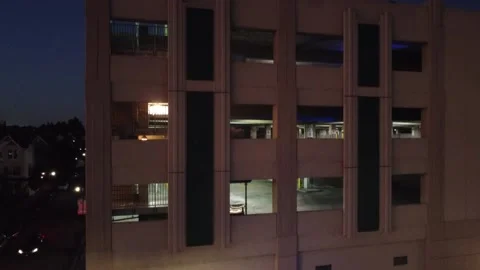 BartDrone Vídeo Stock 228963072