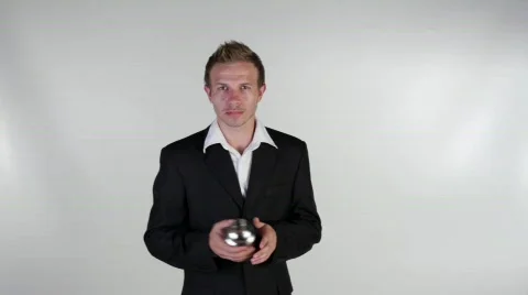 Bartender HD Video stock 753909