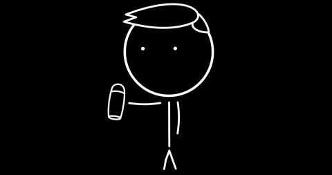 Bartender working at the bar 動画素材 295882322