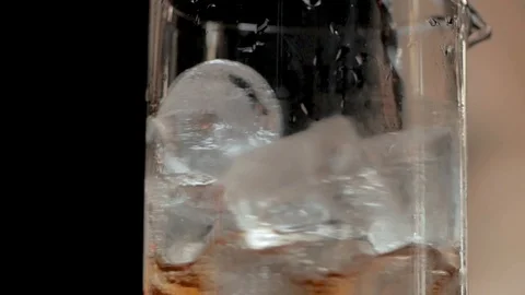 Bartenders at work Stock Footage 108554427