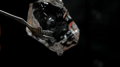 Bartenders at work Stock Footage 108554648