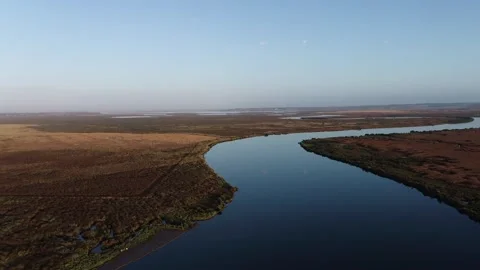 Barwon River Video stock 176146041
