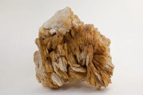 Baryte Stock Photos