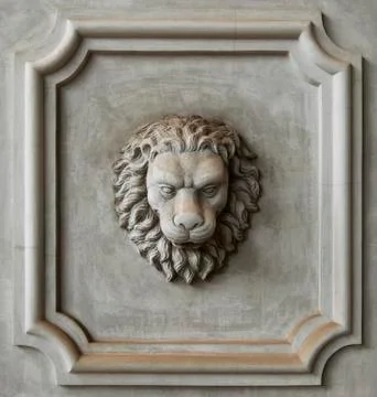 Bas-relief Stock Photos